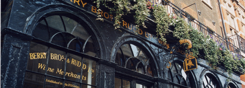Berry Bros & Rudd